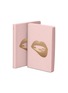 Main View - Click To Enlarge - NUUNA - Glossy Lips notebook