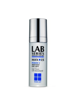 Main View - Click To Enlarge - LAB SERIES - MAX LS Power V Instant Eye Lift 15ml