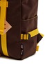 Detail View - Click To Enlarge - MONOCLE - x Topo Designs Klettersack – Brown