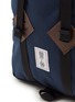 Detail View - Click To Enlarge - MONOCLE - x Topo Designs Klettersack – Navy