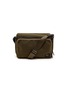 Main View - Click To Enlarge - MONOCLE - x Porter city bag – Olive
