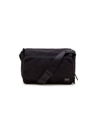 Main View - Click To Enlarge - MONOCLE - x Porter city bag – Black