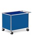 Main View - Click To Enlarge - USM - Children's trolley – Blue