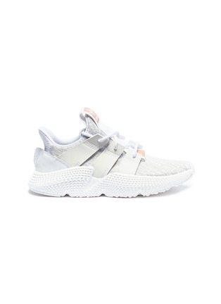 Main View - Click To Enlarge - ADIDAS - 'Prophere' knit sneakers