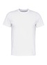 Main View - Click To Enlarge - RICK OWENS  - Crew neck T-shirt