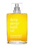 Main View - Click To Enlarge - THIS WORKS - deep sleep™ bath oil 100ml