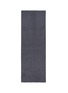 Main View - Click To Enlarge - ISH - Cashmere felt scarf