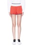 Main View - Click To Enlarge - ADIDAS BY STELLA MCCARTNEY - 'Training High Intensity' climalite® track shorts