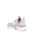 Detail View - Click To Enlarge - NIKE - 'Air Huarache City' sneakers