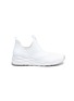 Main View - Click To Enlarge - ASH - 'Shake' knit slip-on sneakers