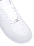 Detail View - Click To Enlarge - NIKE - 'Air Force 1 '07' sneakers