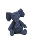 Main View - Click To Enlarge - JELLYCAT - Cordy Roy medium elephant toy