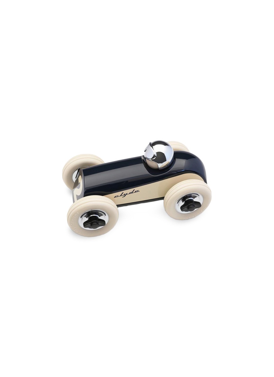Playforever 2025 clyde car
