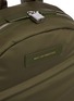  - WANT LES ESSENTIELS - 'Kastrup' nylon backpack