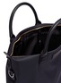 Detail View - Click To Enlarge - WANT LES ESSENTIELS - 'Ohare' nylon crossbody tote