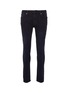 Main View - Click To Enlarge - TOPMAN - Washed skinny jeans