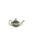 Main View - Click To Enlarge - LA CARTUJA DE SEVILLA - Negro Vistas teapot – Yellow
