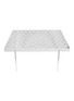 Main View - Click To Enlarge - GLAS ITALIA - Fragment coffee table