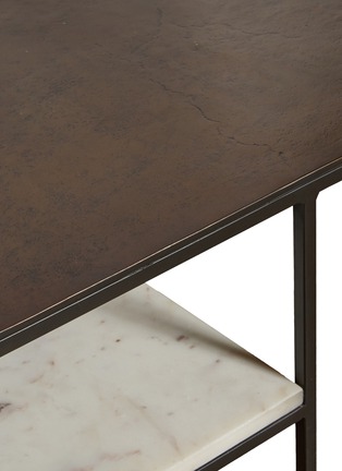 Detail View - Click To Enlarge - CONTENT BY TERENCE CONRAN - Fera nested coffee table