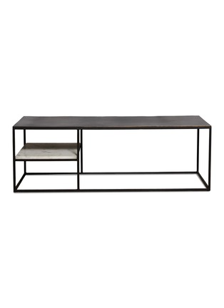 Main View - Click To Enlarge - CONTENT BY TERENCE CONRAN - Fera nested coffee table