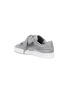 Detail View - Click To Enlarge - PUMA - 'Basket Heart' patent sneakers