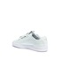 Detail View - Click To Enlarge - PUMA - 'Basket Maze' patent sneakers