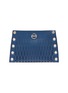 Main View - Click To Enlarge - SONIA RYKIEL - 'Le Baltard' stud leather net pouch
