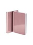 Main View - Click To Enlarge - NUUNA - Shiny Starlet notebook – Cosmo Rose