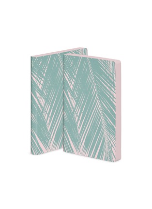 Main View - Click To Enlarge - NUUNA - Baby Beach notebook