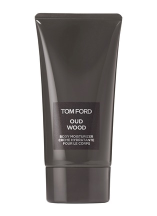 Main View - Click To Enlarge - TOM FORD - Oud Wood Body Moisturizer 150ml