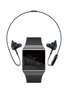 Main View - Click To Enlarge - FITBIT - Ionic fitness watch and Flyer wireless fitness earphones set