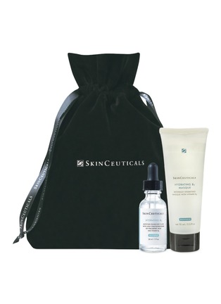 Main View - Click To Enlarge - SKINCEUTICALS - B5 Moisturizing Set