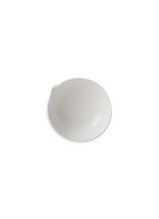 Detail View - Click To Enlarge - GIDON BING - Lab small bowl – Satin White