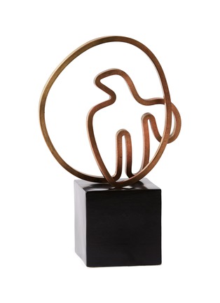 Main View - Click To Enlarge - GIDON BING - Aegean Bird B sculpture