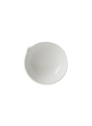 Detail View - Click To Enlarge - GIDON BING - Lab medium bowl – Satin White