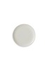Detail View - Click To Enlarge - GIDON BING - Side plate – Satin White