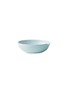 Main View - Click To Enlarge - GIDON BING - Lab medium bowl – Satin Eggshell Blue