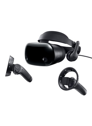 Main View - Click To Enlarge - SAMSUNG - Samsung HMD Odyssey