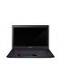 Main View - Click To Enlarge - SAMSUNG - 15.6" Samsung Notebook Odyssey 2.5GHz, 1TB + 128GB – Knights Black