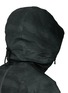 Detail View - Click To Enlarge - 73398 - Packable hooded anorak