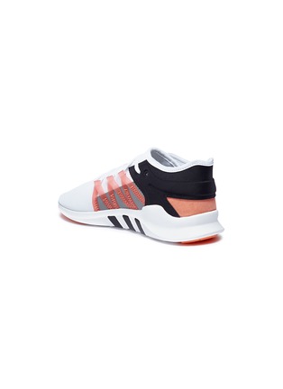 Detail View - Click To Enlarge - ADIDAS - 'EQT Racing ADV' mesh sneakers