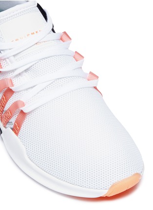 Detail View - Click To Enlarge - ADIDAS - 'EQT Racing ADV' mesh sneakers