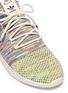 Detail View - Click To Enlarge - ADIDAS - 'Tennis Hu' Primeknit sneakers