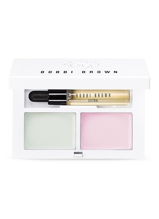 Main View - Click To Enlarge - BOBBI BROWN - Extra Glow Skincare Palette