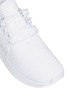 Detail View - Click To Enlarge - ADIDAS - 'X_PLR' kids sneakers