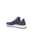 Figure View - Click To Enlarge - ADIDAS - 'Swift Run' knit kids sneakers