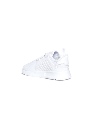 Figure View - Click To Enlarge - ADIDAS - 'X_PLR' toddler sneakers