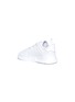 Figure View - Click To Enlarge - ADIDAS - 'X_PLR' toddler sneakers