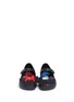Figure View - Click To Enlarge - MELISSA - 'Ultragirl Disney Twins II' Mickey and Minnie toddler flats