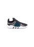 Main View - Click To Enlarge - ADIDAS - 'EQT ADV 360' toddler sneakers